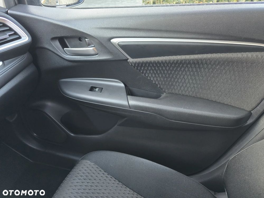 Honda Jazz 1.3 i-VTEC Elegance (ADAS) - 21