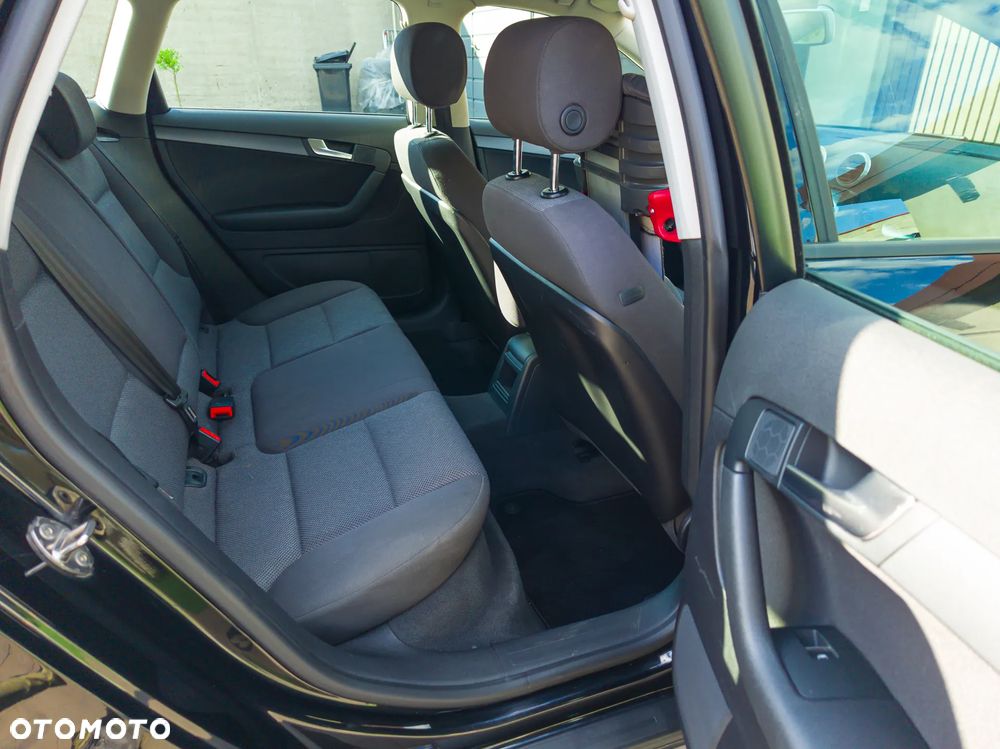 Audi A3 Sportback 1.6 Ambition - 15