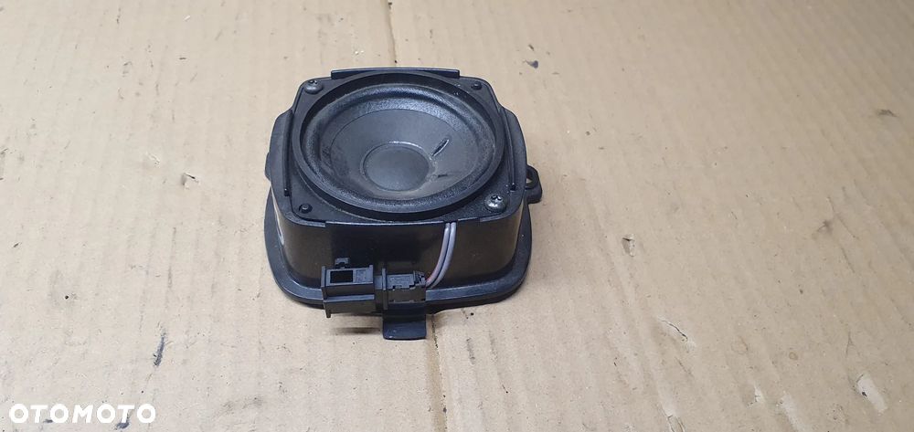 Głośnik deski półki tylnej BOSE Audi A8 D3 4E0035411G - 2