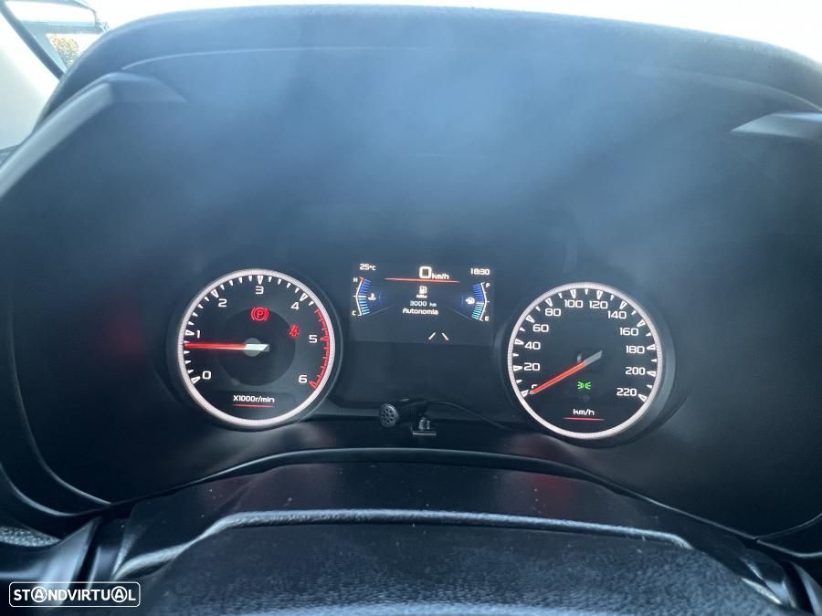 Isuzu D-Max 1.9Ddi CD 4WD L Flex CM - 39