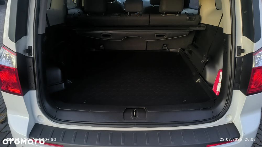 Chevrolet Orlando 1.8 LT+ - 29