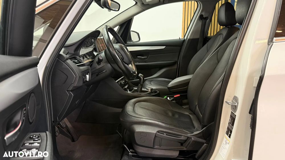 BMW Seria 2 - 17