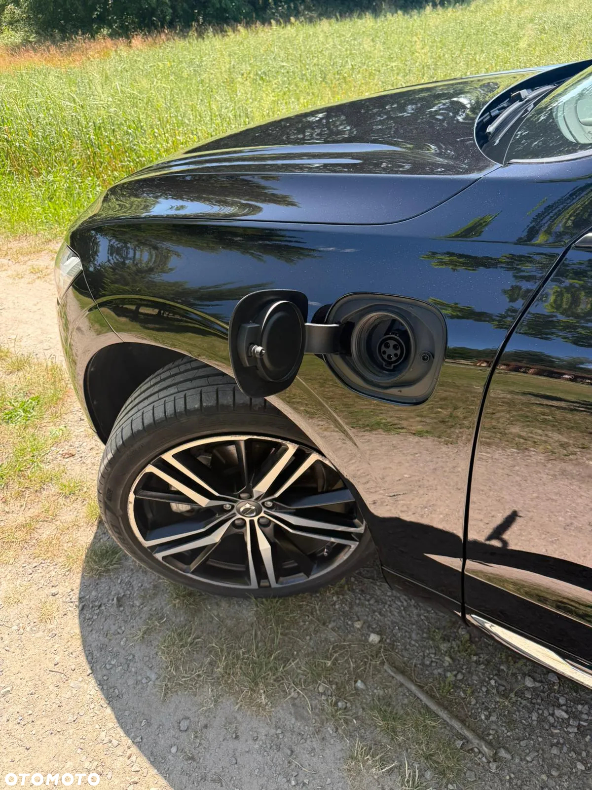 Volvo XC 60 T8 AWD Plug-In Hybrid Inscription - 34