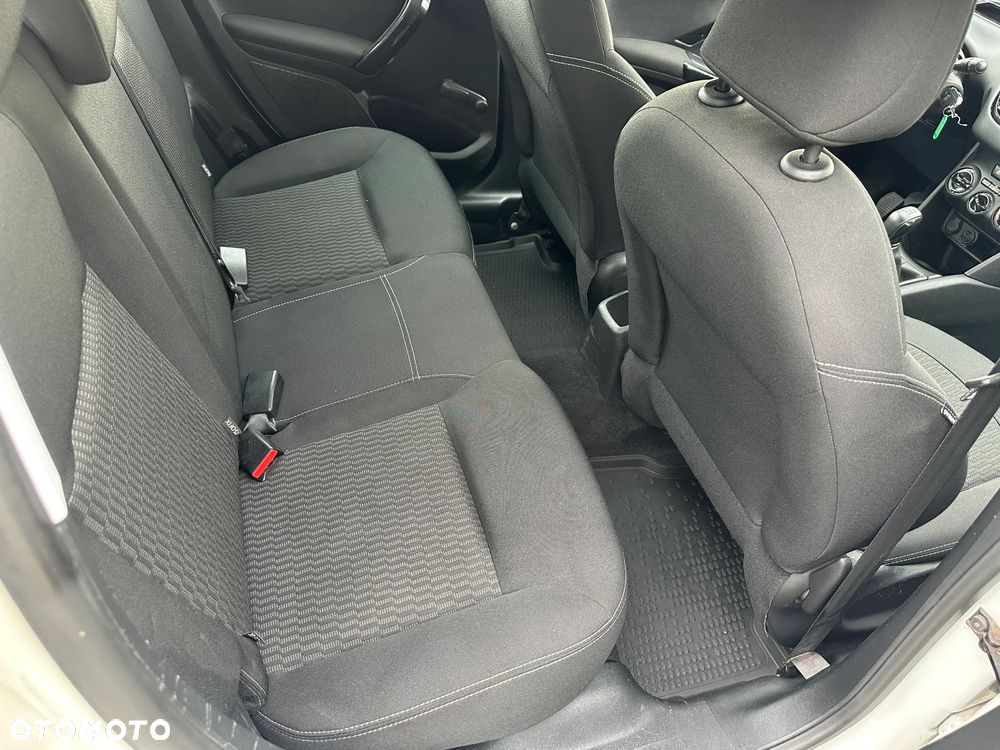 Peugeot 208 1.0 VTi Access - 7