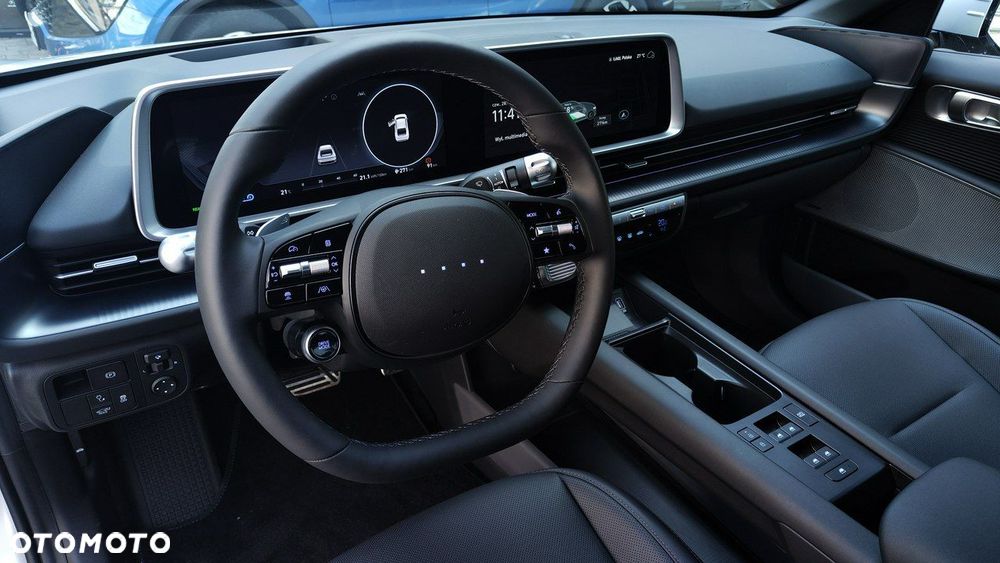 Hyundai IONIQ 6 - 11