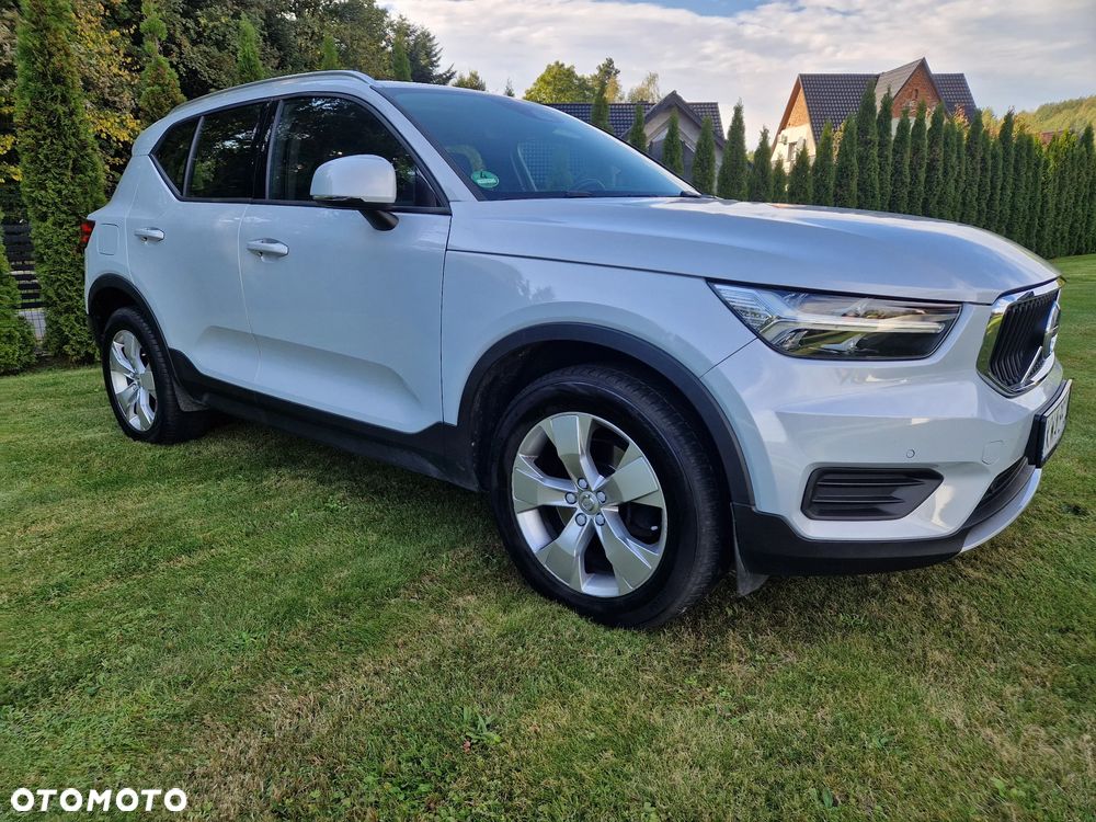 Volvo Xc 40 2020 photo 3