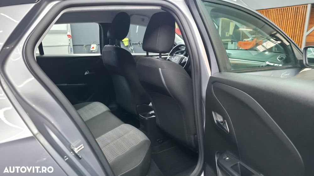 Opel Corsa 1.2 Direct Injection Turbo Start/Stop Edition - 8