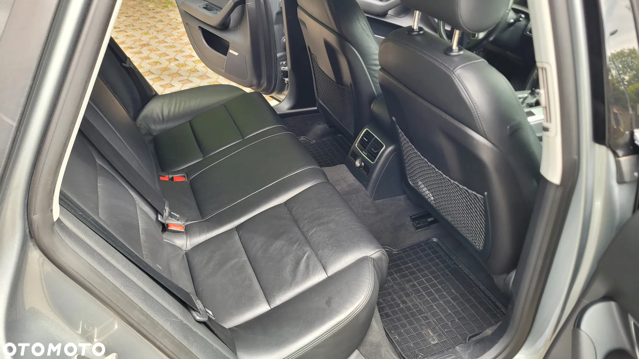Audi A6 3.0 TDI Quattro Tiptronic - 19