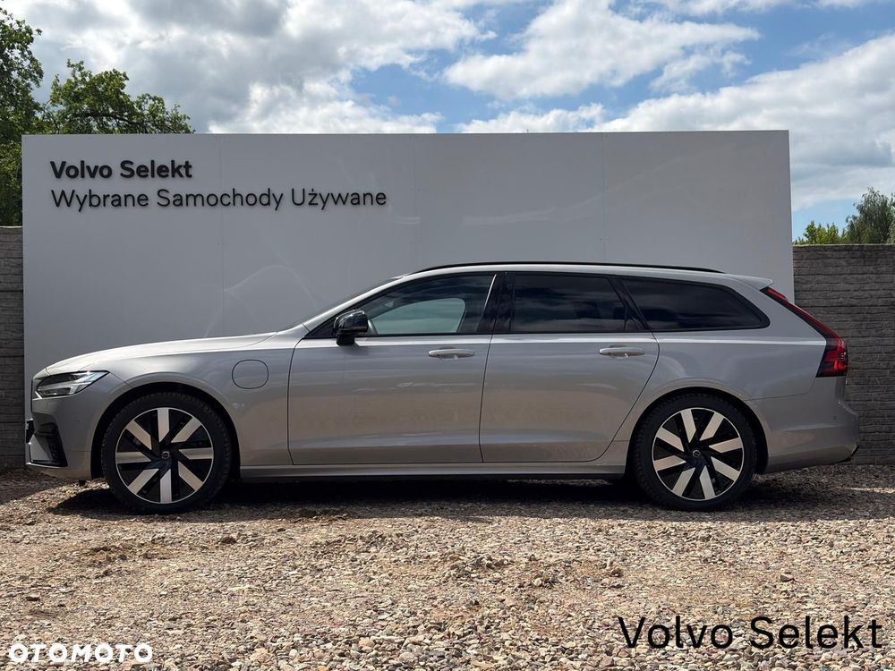 Volvo V90 - 6