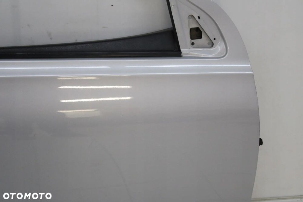 NISSAN QASHQAI I 2006R- DRZWI PRAWE PRAWY PRZÓD PRZEDNIE K54 - KOD LAKIERU - 3