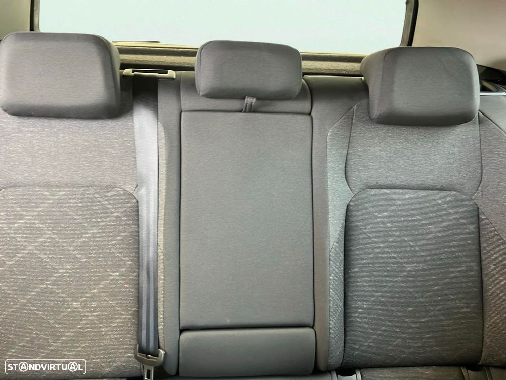 VW Golf 1.0 TSI Sportline - 16