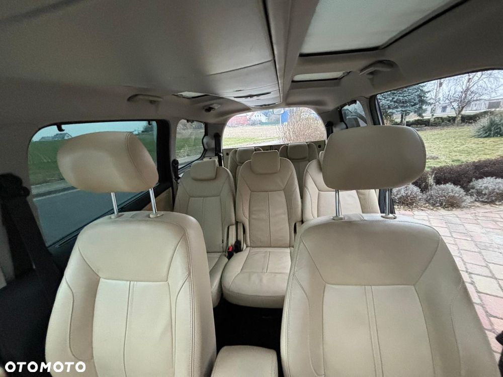 Ford Galaxy 2.0 EcoBoost Titanium - 5