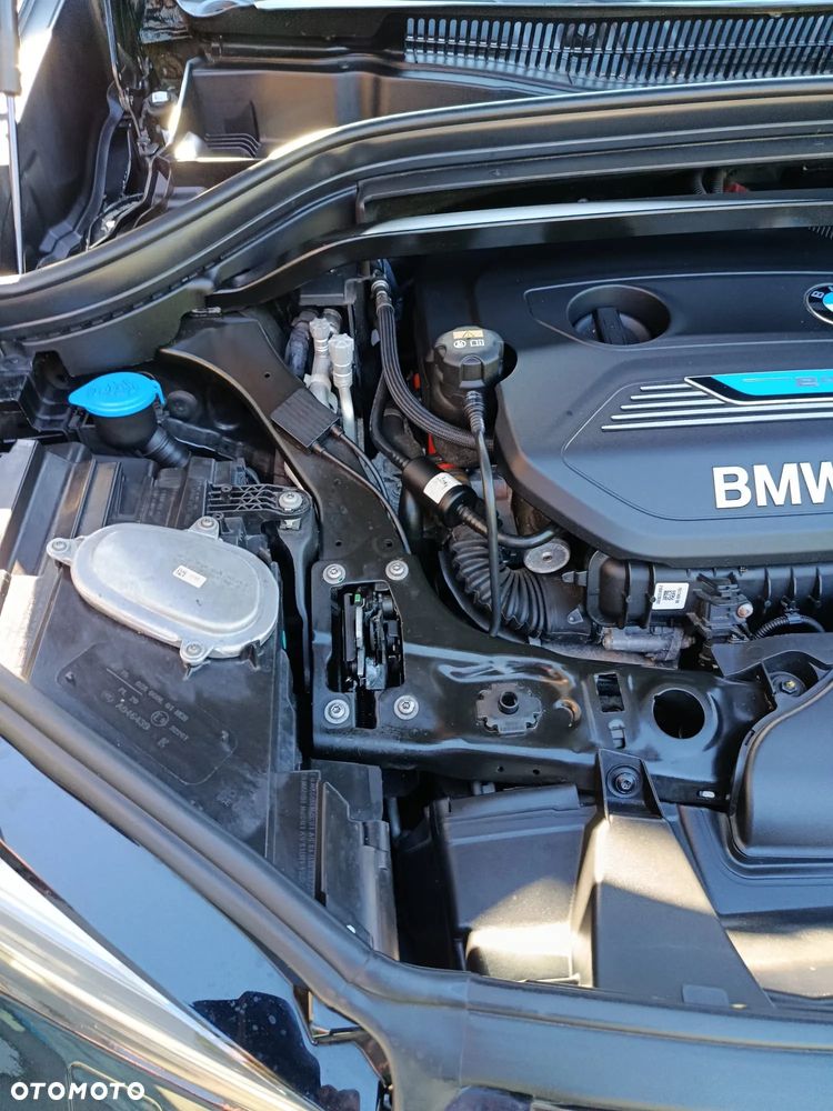 BMW X1 - 16