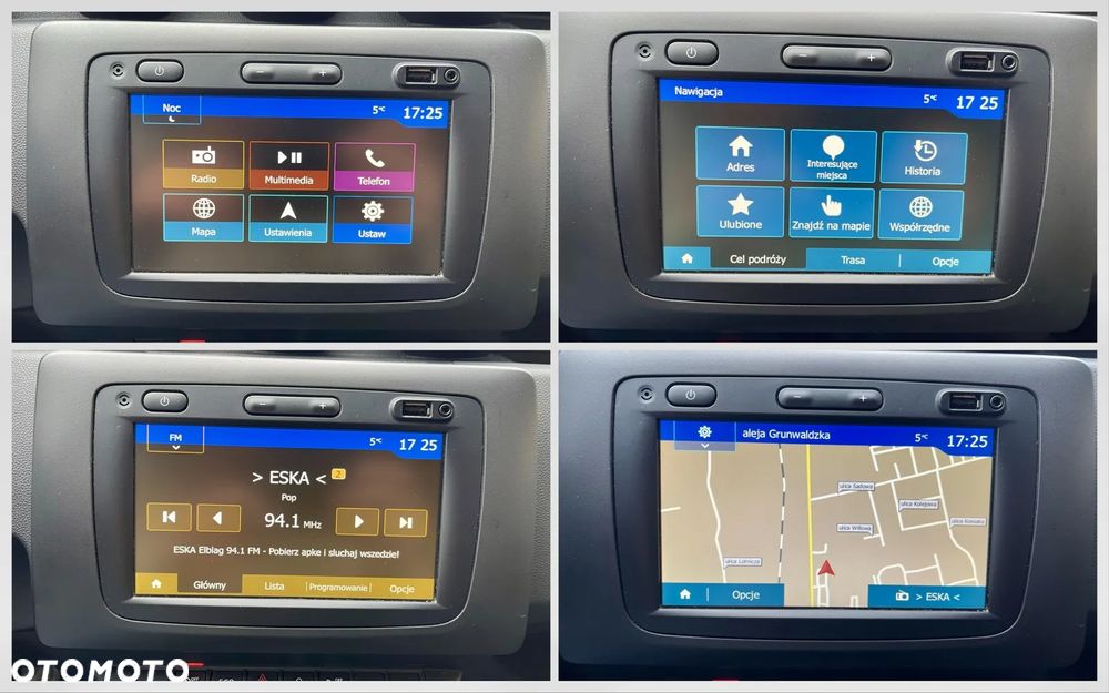 Dacia Duster 1.0 TCe Prestige - 16