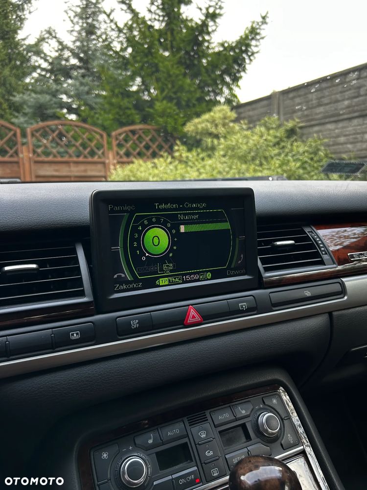 Audi A8 3.0 TDI Quattro - 25