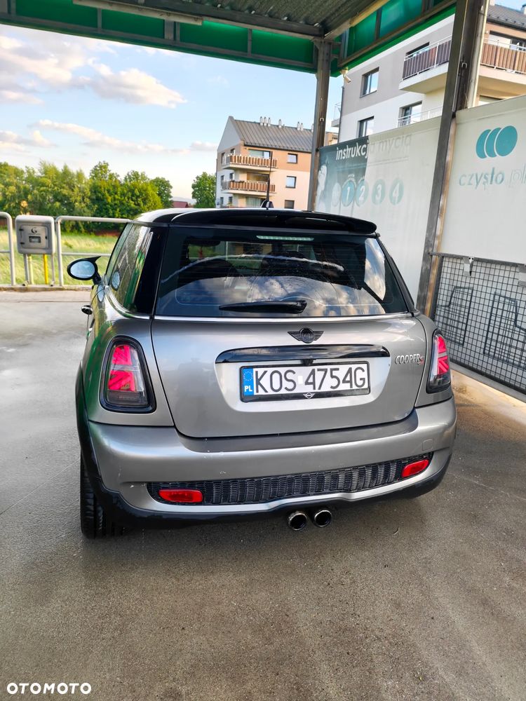 MINI Cooper S - 2