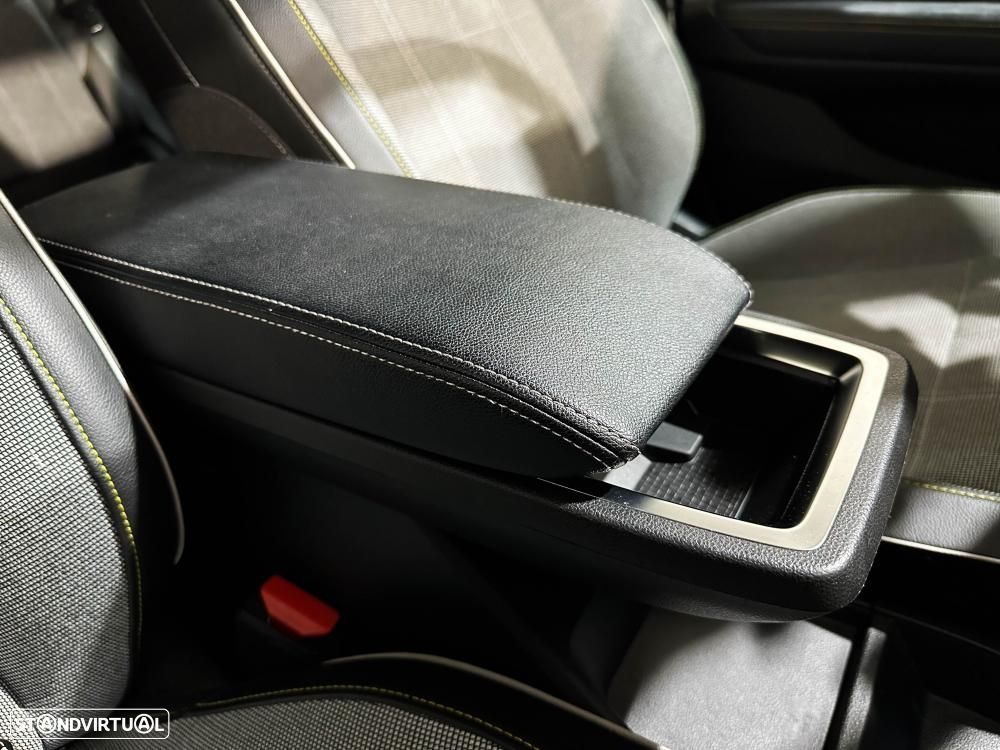 Renault Mégane E-Tech EV60 220hp optimum charge Techno - 29