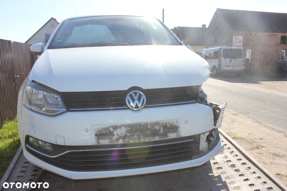 Volkswagen Polo 1.0 Lounge - 1