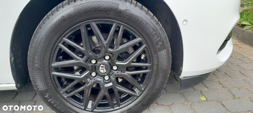 Opel Astra 2020 photo 4