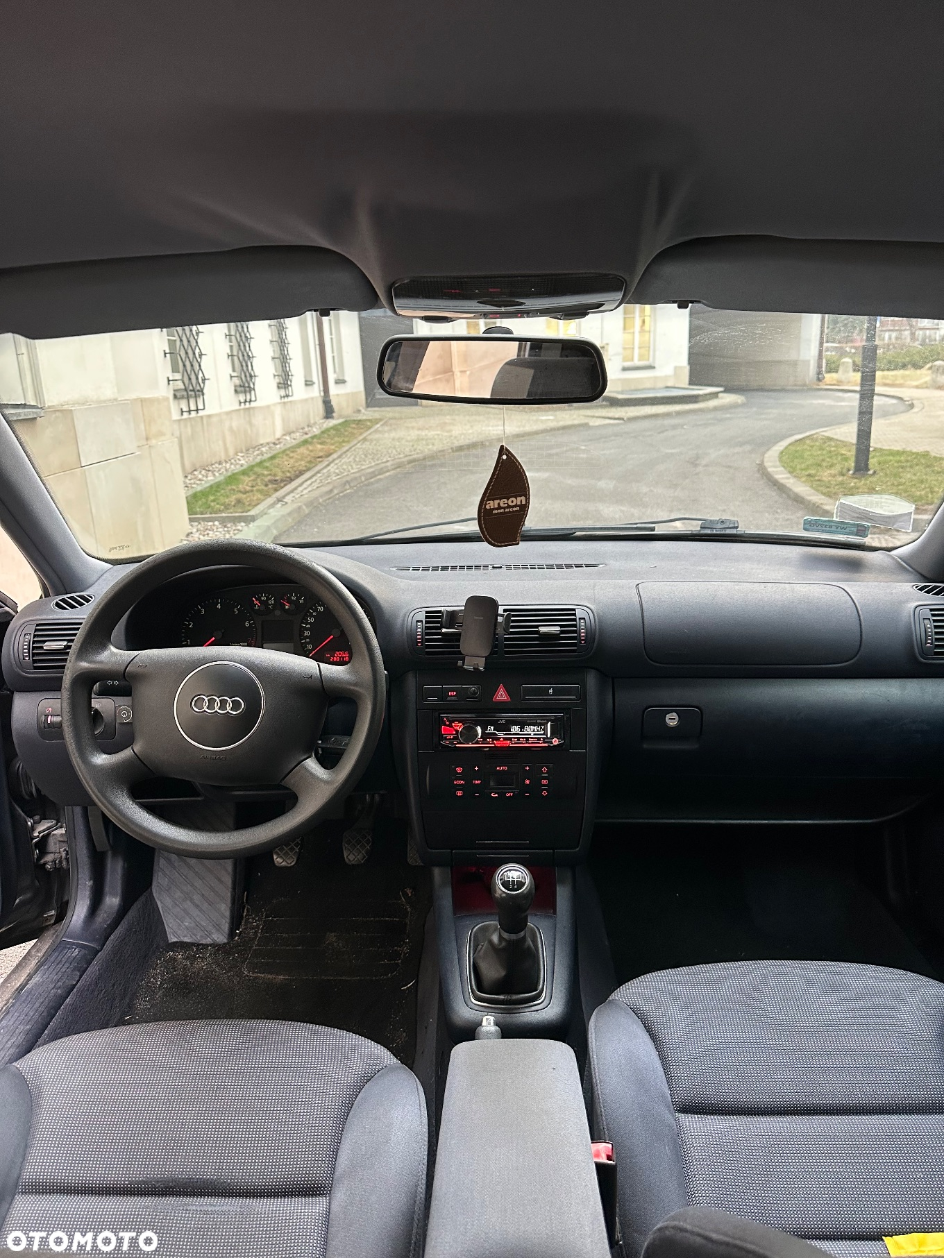 Audi A3 - 9