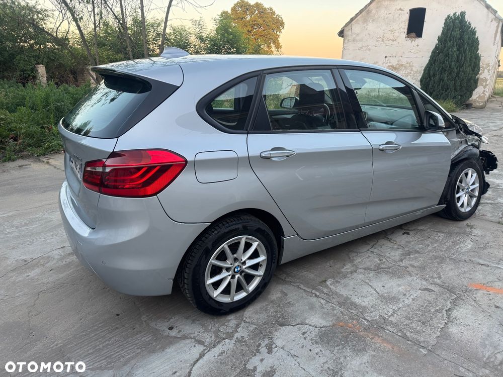BMW Seria 2 - 4