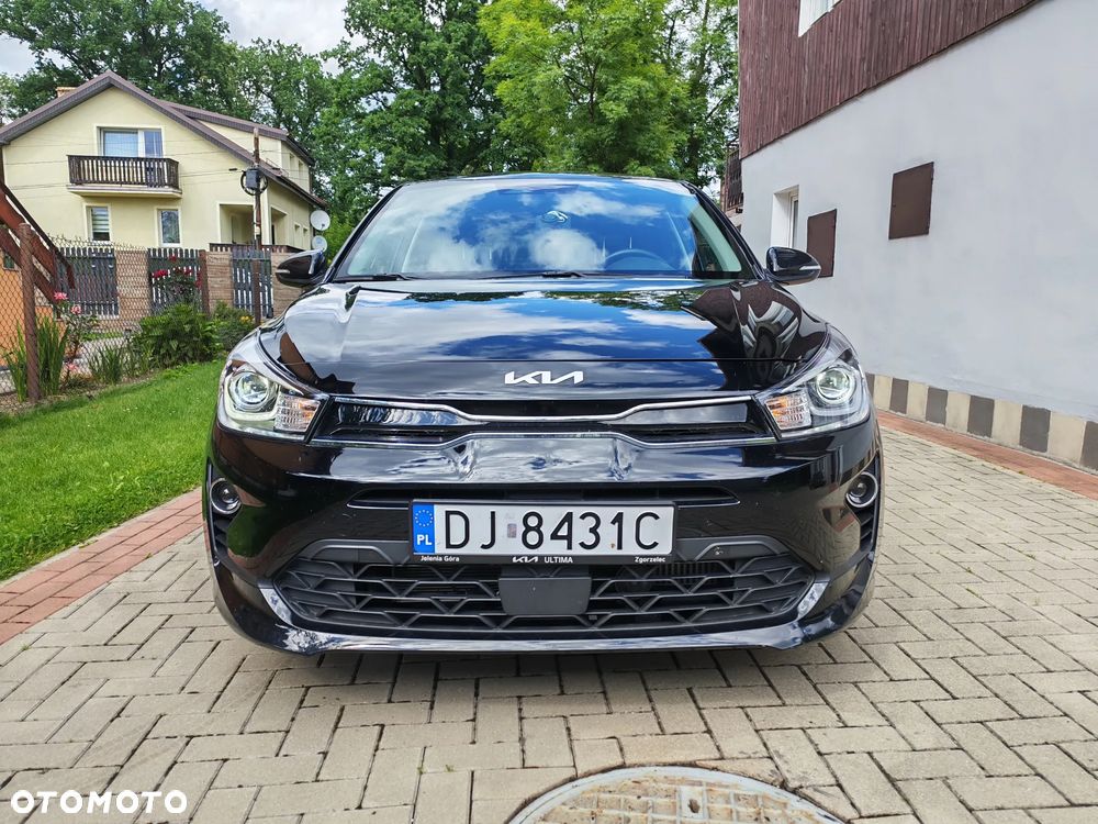 Kia Rio - 2