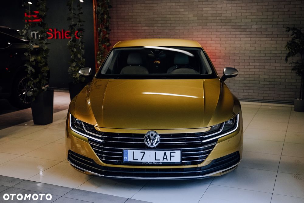 Volkswagen Arteon 2.0 TDI Elegance DSG - 7