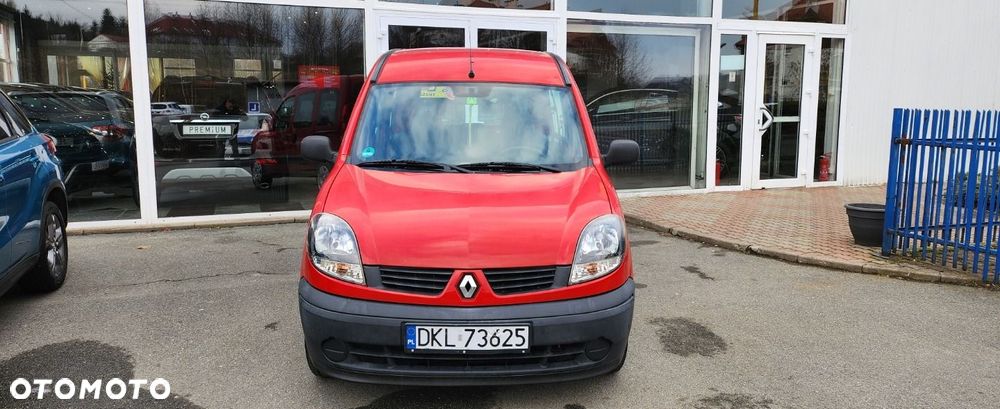 Renault Kangoo - 11