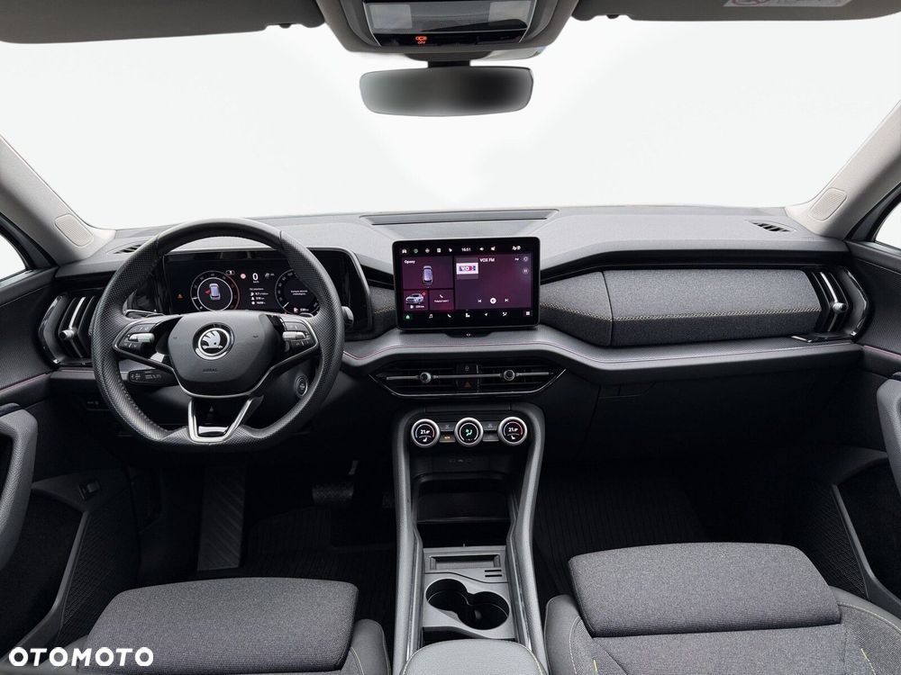 Skoda Kodiaq 2.0 TDI 4x4 Selection DSG - 36