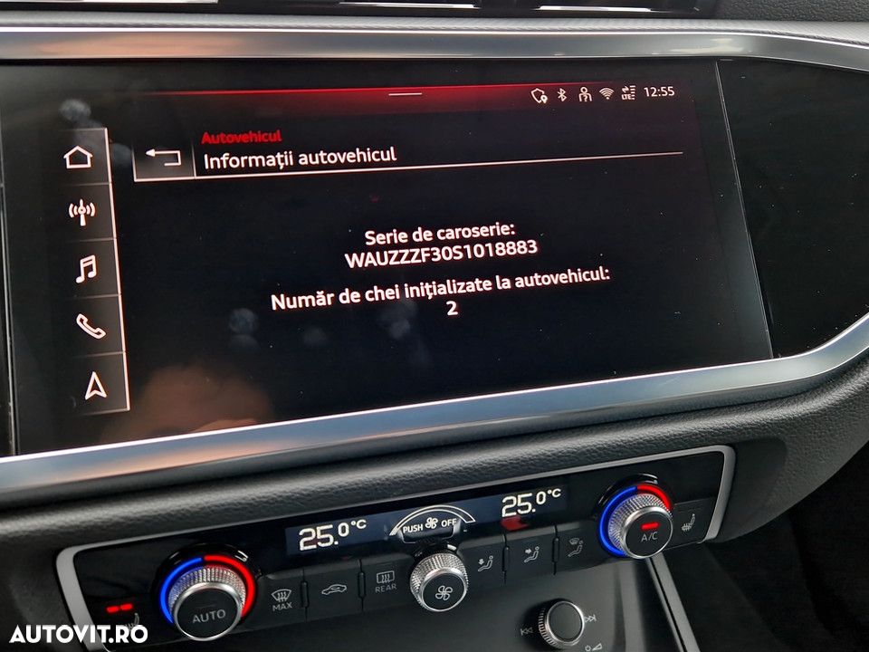 Audi Q3 35 TFSI S tronic - 24