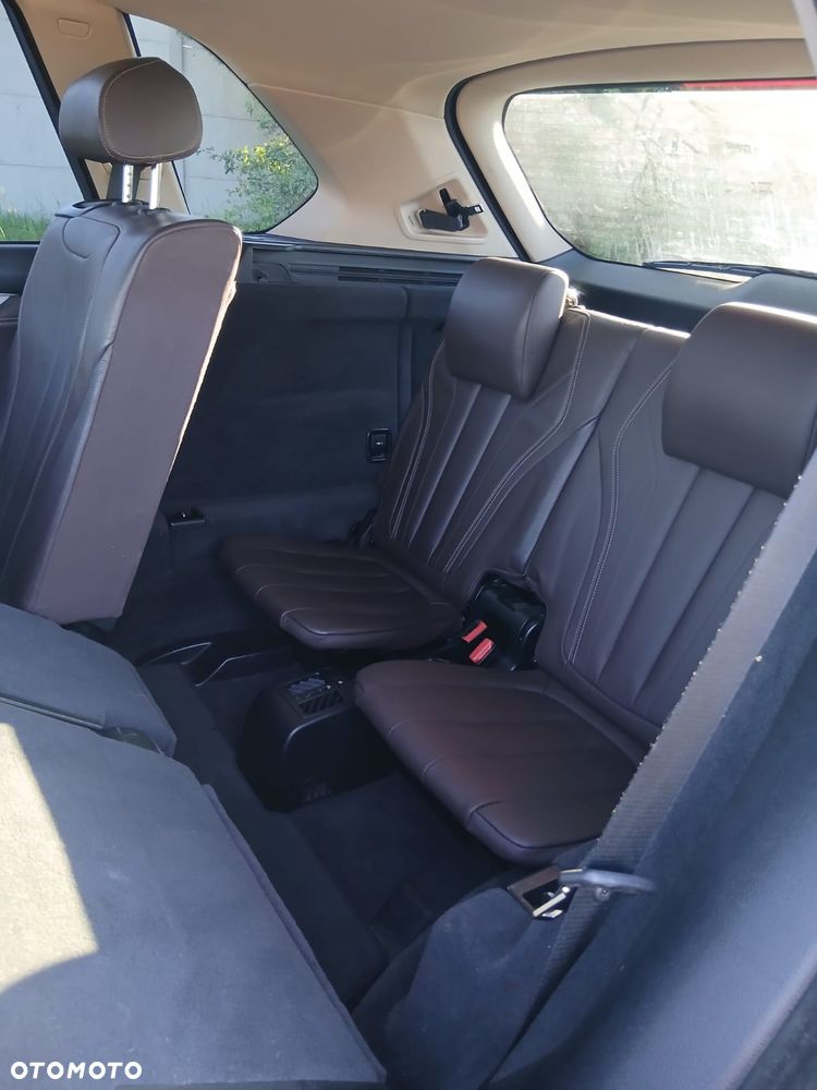 BMW X5 - 10