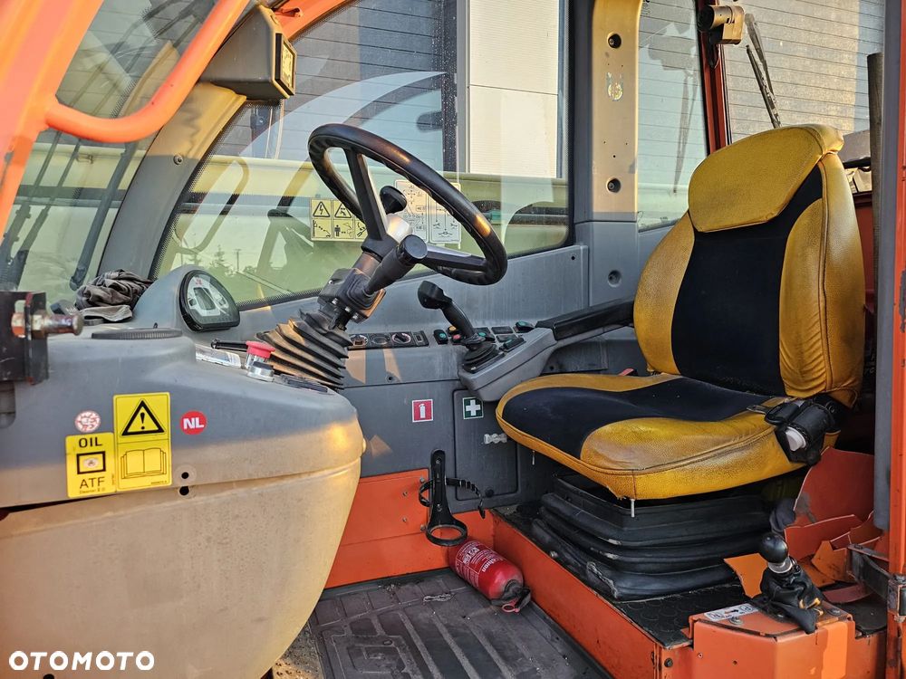 JLG 4017 PS - 7