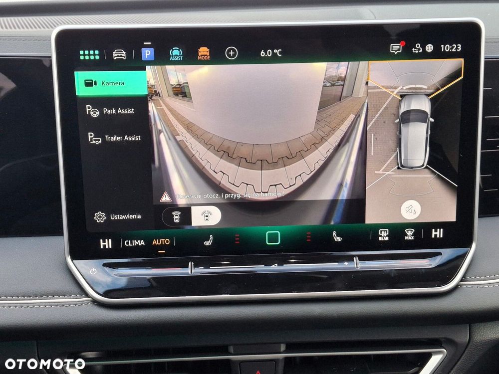 Volkswagen Tiguan 1.5 TSI EVO Elegance DSG - 25