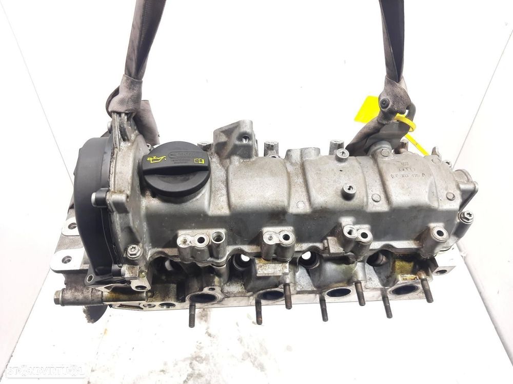 COLAÇA SEAT LEON - 1