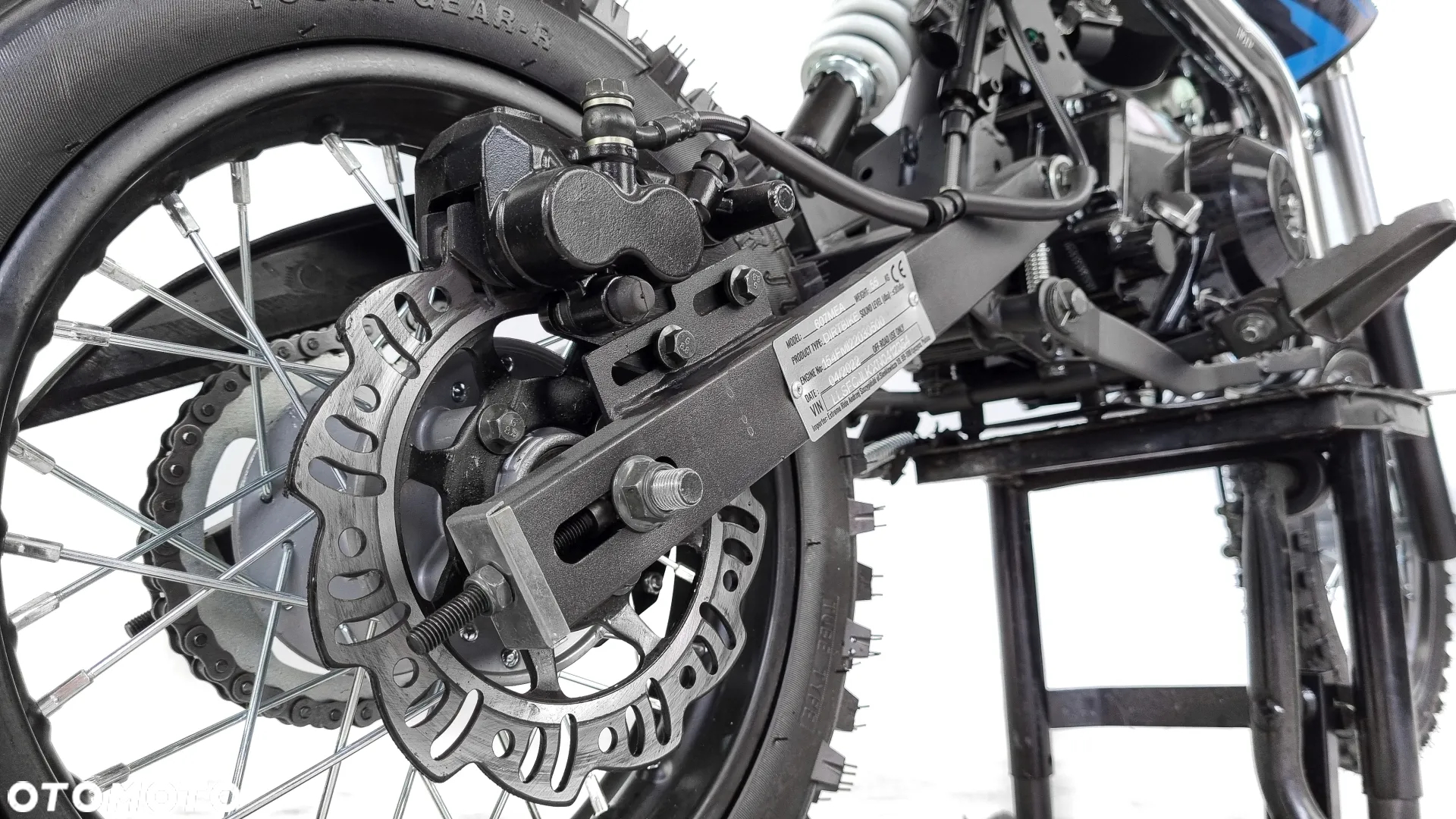 XTR Inny - 17