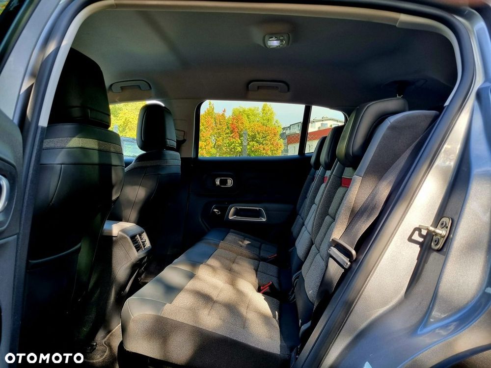 Citroën C5 Aircross 1.5 BlueHDi Live EAT8 - 10