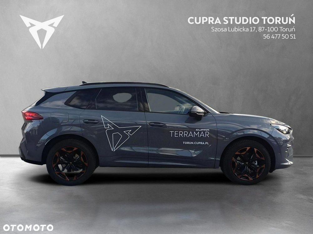 Cupra Terramar 1.5 eTSI mHEV DSG - 6