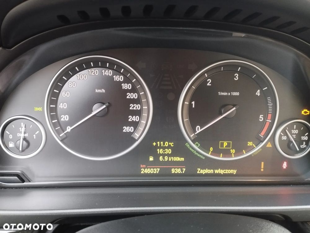 BMW Seria 5 - 14