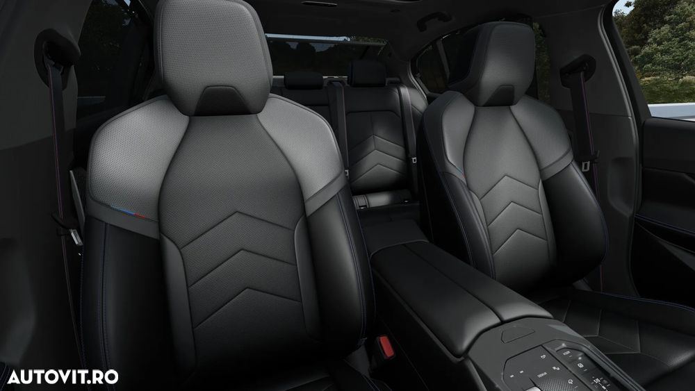 BMW Seria 5 520d xDrive AT MHEV - 9