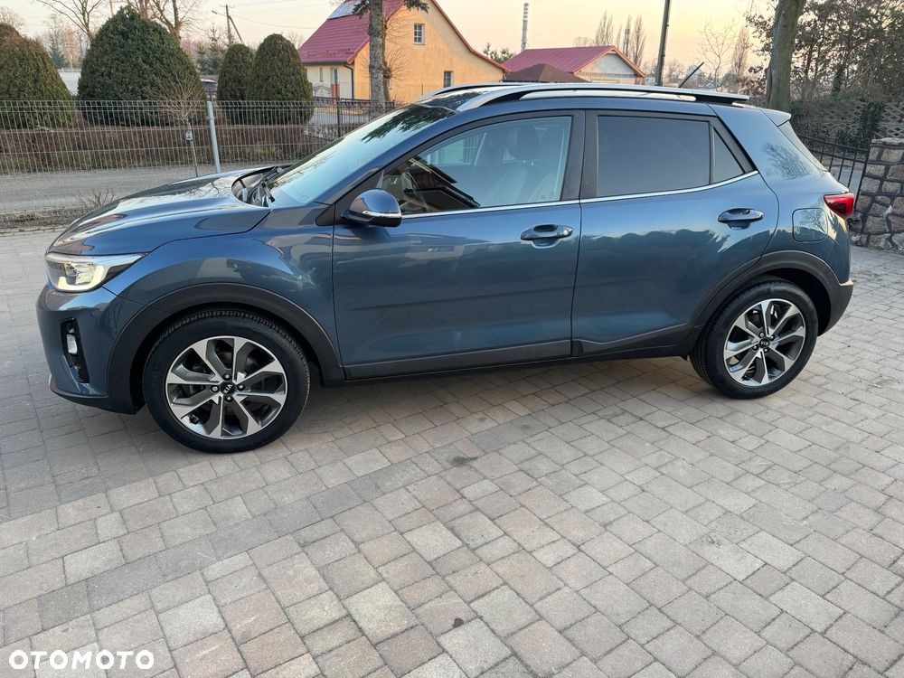 Kia Stonic 1.0 T-GDI 120 Spirit - 3