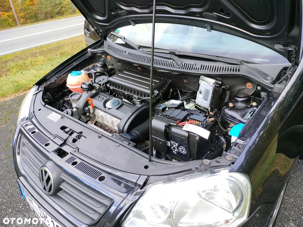 Volkswagen Polo 1.6 Goal - 24