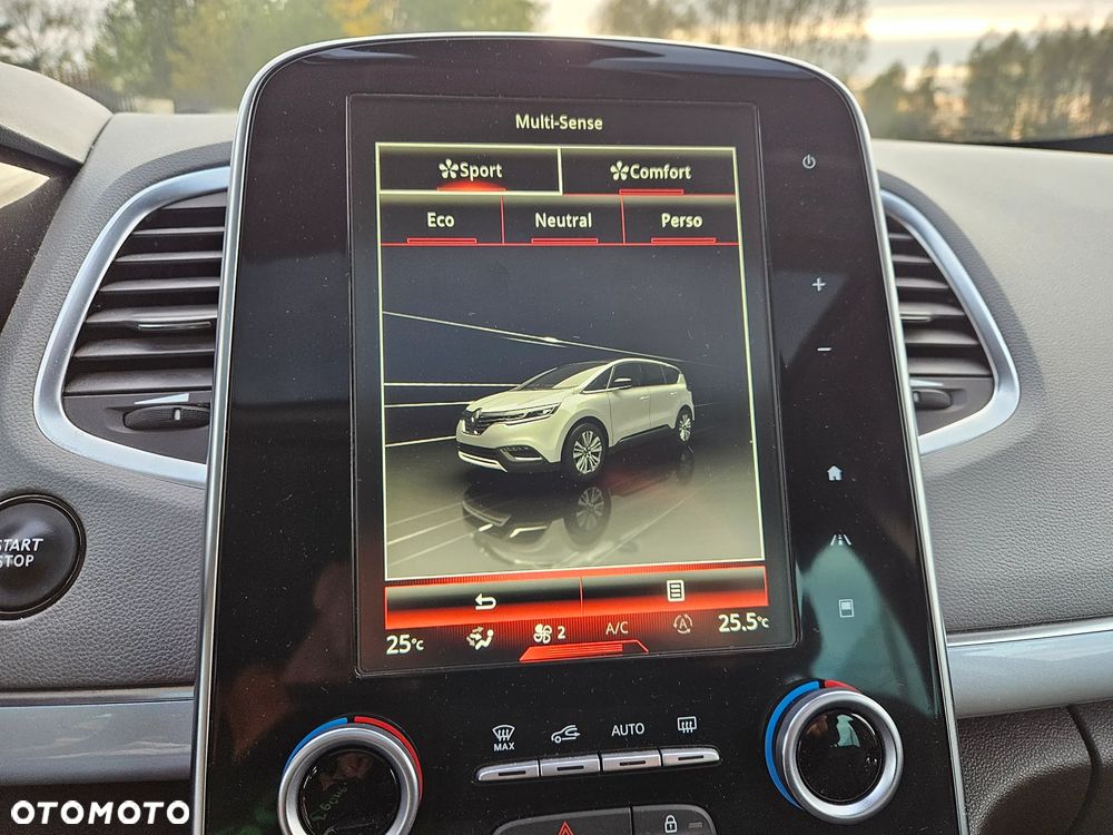 Renault Espace Energy dCi 160 EDC LIMITED - 32