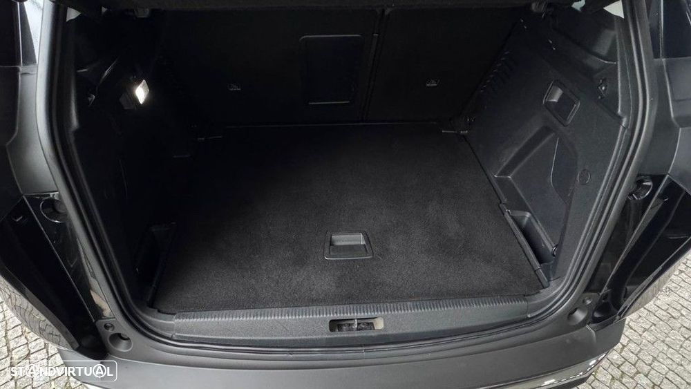 Peugeot 3008 1.6 BlueHDi Allure EAT6 - 8