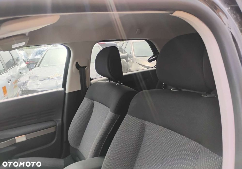 Citroën C4 Cactus - 9