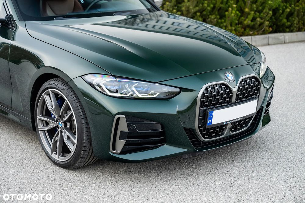 BMW Seria 4 M440i xDrive mHEV - 6