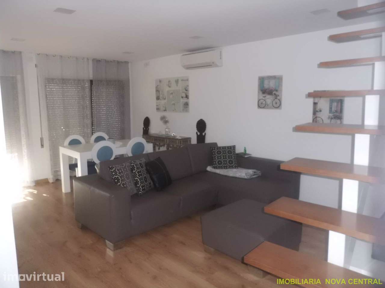 Apartamento T2 Venda em Cantanhede e Pocariça,Cantanhede - Grande imagem: 2/25