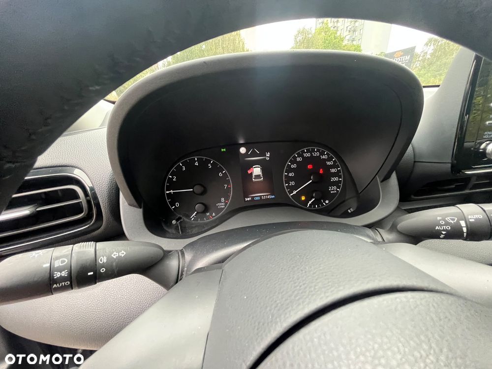 Toyota Yaris 1.5 Comfort - 19