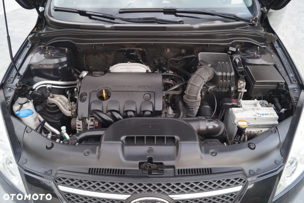 Kia Ceed - 22
