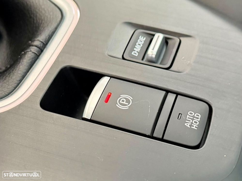 Nissan Qashqai 1.3 DIG-T N-Connecta LED - 23