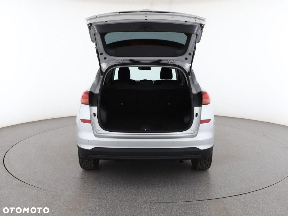 Hyundai Tucson 1.6 GDi 2WD Style - 20